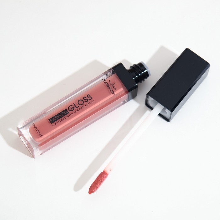 Блеск для губ GLOSS, Блеск для губ GLOSS, "топаз", тон 16