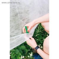 Набор колышков, универсальный, h=18 см, d=16 мм, набор 10 шт., МИКС