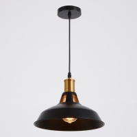 Светильник 1955/1BK E27 40Вт черный 27х27х20-170 см Светильник 1955/1BK E27 40Вт черный 27х27х20-170 см