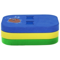 Пояс для обучения плаванию &laquo;На волне: Рыбка&raquo;, детский, 23х18,5х7,5 см