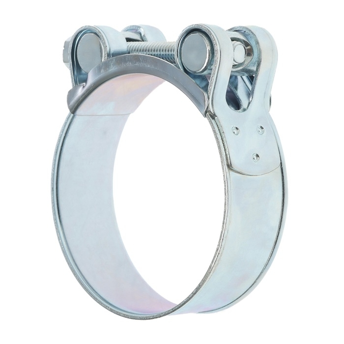 Хомут силовой ZEIN engr, диаметр 56-59 мм, ширина 22 мм, оцинкованный Хомут силовой ZEIN engr, диаметр 56-59 мм, ширина 22 мм, оцинкованный