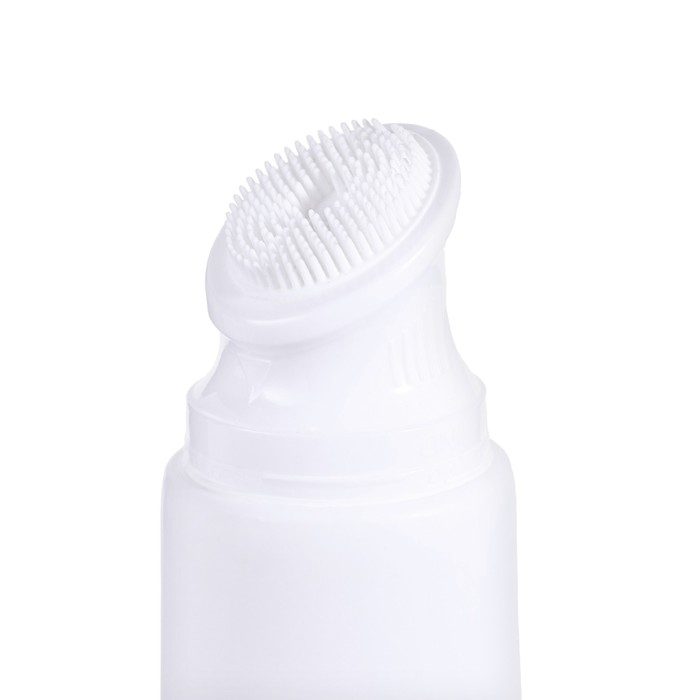 Пенка для умывания, с экстрактом Шафрана, 120 мл