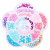 Набор бисероплетения &laquo;Рукодельница&raquo;, в чемоданчике