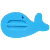 Термометр для ванны &laquo;Кит&raquo;, цвета МИКС