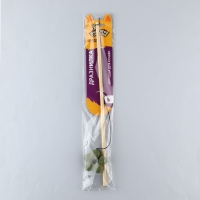 Дразнилка для кошки с кошачьей мятой &laquo;Цветочек&raquo;