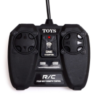 Танк радиоуправляемый &laquo;Армия&raquo;, работает от аккумулятора, световые и звуковые эффекты, цвет МИКС