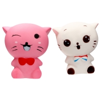Мялка-сквиши &laquo;Кошечка&raquo;