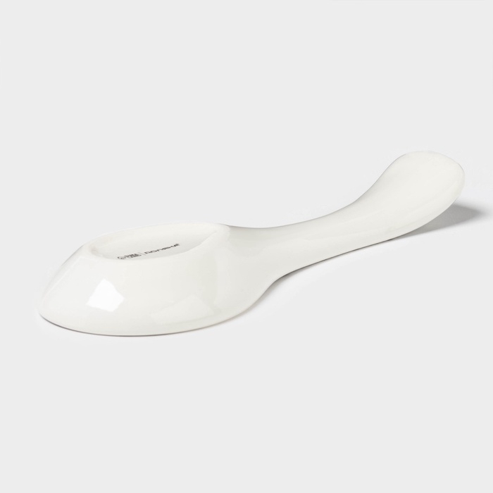 Подставка под ложку "Волшебная сказка" 22,3х7,1х2,5 см