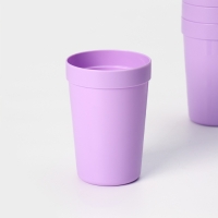 Набор посуды для пикника на 6 персон &laquo;Все за стол &ndash; 2&raquo;, 52 предмета, цвет МИКС