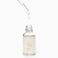 Новогодний подарочный набор косметики &laquo;Новогодний анти-возраст&raquo; для душа и ванны, золотая серия. Новый год