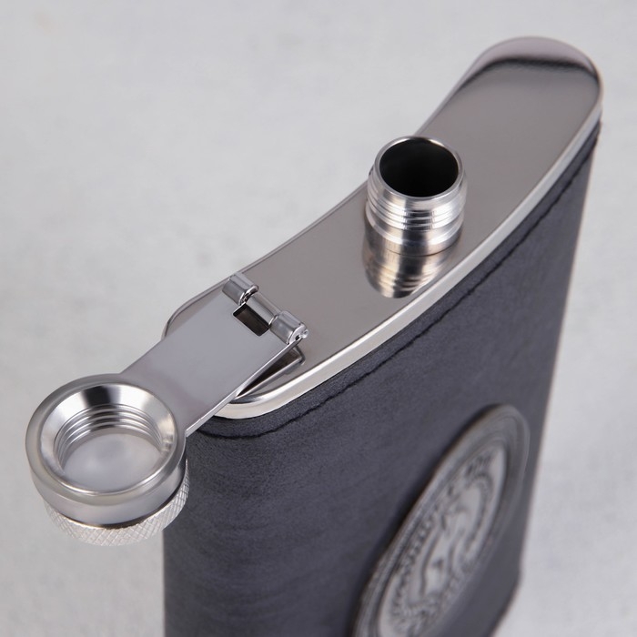 Фляга &laquo;Воин&raquo;, 300 мл