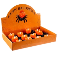 Свеча светодиодная &laquo;Паук&raquo;