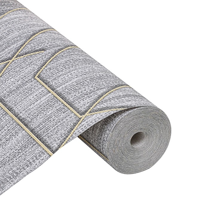 Обои бумажные, Грань 1097-021, 0,53х10,05м