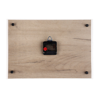 Часы-картина настенные, интерьерные "Большой водопад" бесшумные, 25 х 35 см