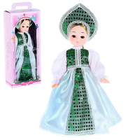 Кукла «Россиянка», МИКС Кукла «Россиянка», МИКС