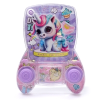 Водная игра с колечками «Единорог», вид МИКС Водная игра с колечками «Единорог», вид МИКС