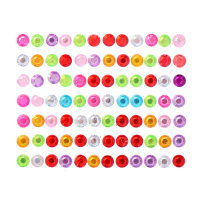 Набор для опытов &laquo;Новогодний флорариум&raquo;