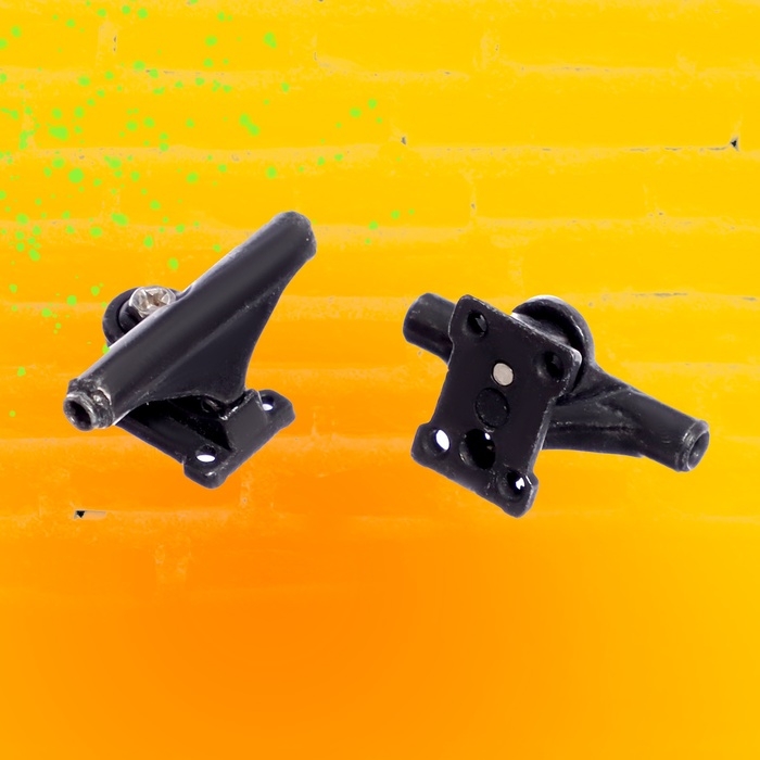 Фингерборд деревянный &laquo;Профессионал&raquo;, 2 комплекта колёс, ключ