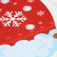 Развивающий набор &laquo;Весёлого Нового года. В поисках праздника&raquo;