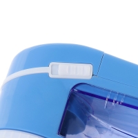 Машинка для удаления катышков Luazon LUK-06, 2хАА (не в комплекте), МИКС Машинка для удаления катышков Luazon LUK-06, 2хАА (не в комплекте), МИКС