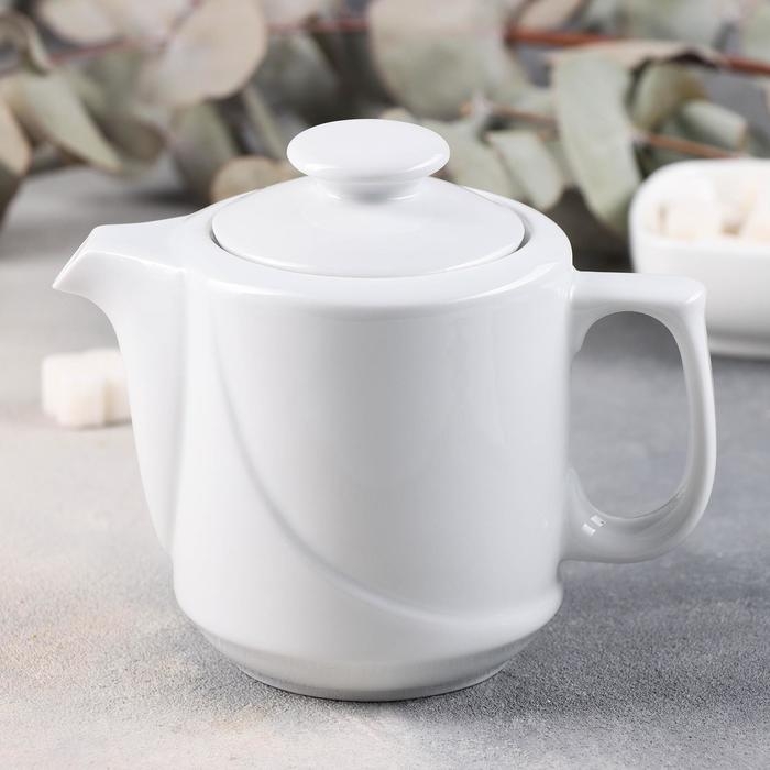 Кофейник &laquo;Бельё&raquo;, 400 мл