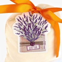 Мешок из хлопка &laquo;Для тебя&raquo;, 13 х 18 см