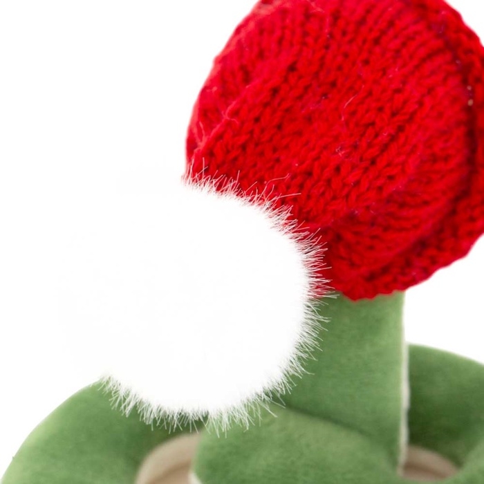 Мягкая игрушка &laquo;Змей Питоша&raquo;, 12 см