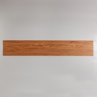 Плитка виниловая самоклеящаяся 91*15см коричневая Плитка виниловая самоклеящаяся 91*15см коричневая