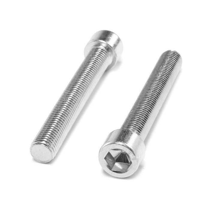 Винт ЛОМ, оцинкованный, DIN 912, класс прочности 8.8, М16х110 мм, 5 кг