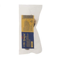 Сверло для снятия заусенцев с зенковкой ТУНДРА, d=28 мм, по дереву, пластику, цвет. металлам   10519