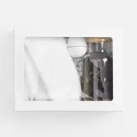 Набор Snuggery, &laquo;Малина со сливками&raquo;