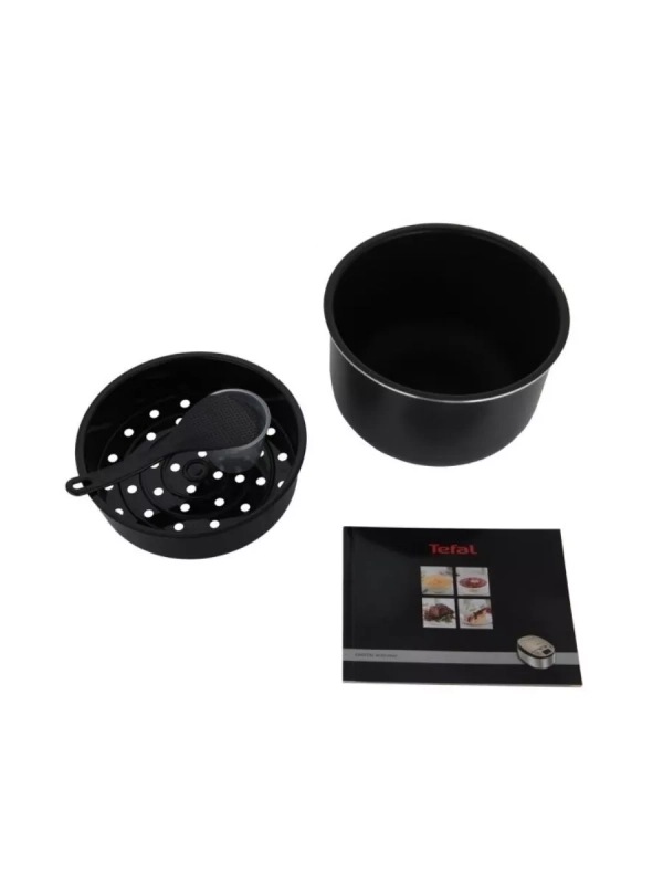 Мультиварка Essential RK321A32 5 л, с 37 режимами