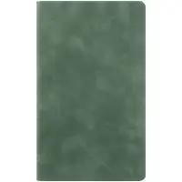 Блокнот Luba, зеленый