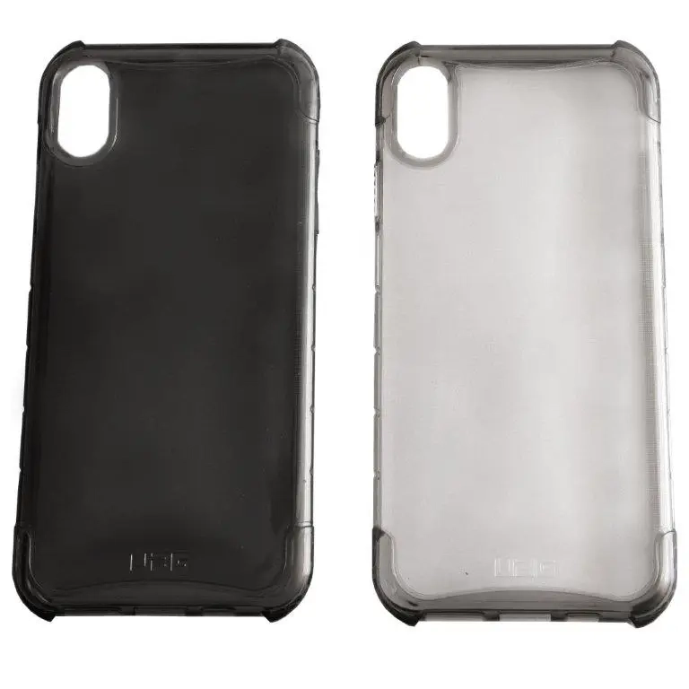 Чехол IPh XS Max UAG TPU+PC