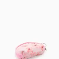 Кошелек жен 13-01-01 Июнь2507, 11*3,5*8,5 см, отд на молнии, микс