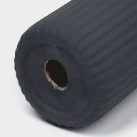 Набор для ванной "Лайн" 4 предмета (дозатор для мыла, стакан, 2 стакана,  мыльница)