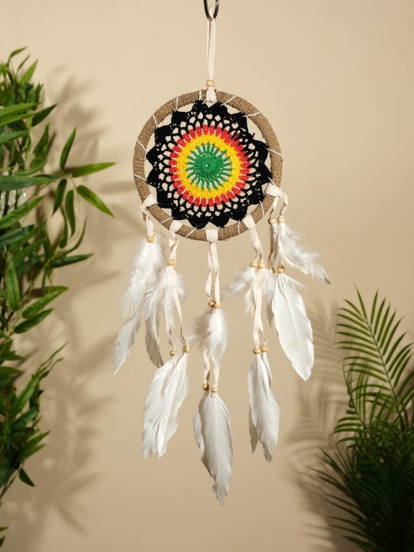 Лоцев снов "Красный мак" 17х45 см.