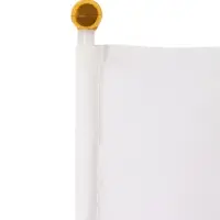 Флаг России &laquo;Триколор&raquo;, 20&times;30 см, искусственный шёлк