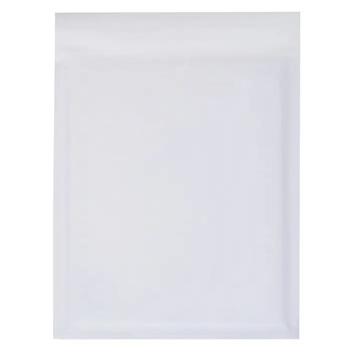 Крафт-конверт с воздушно-пузырьковой плёнкой Mail lite E/2, 22 х 26 см, white