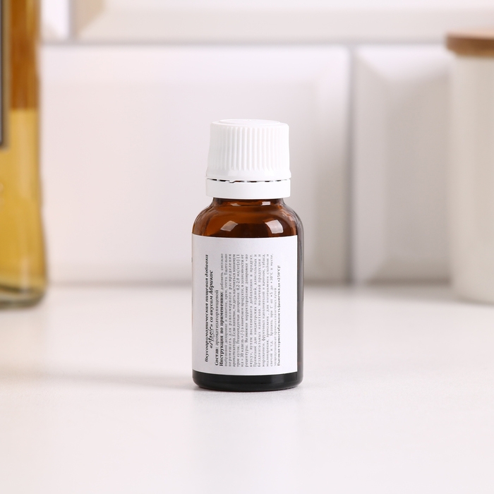 Вкусоароматическая добавка абрикос Вкусоароматическая добавка абрикос "Magic" 10 мл