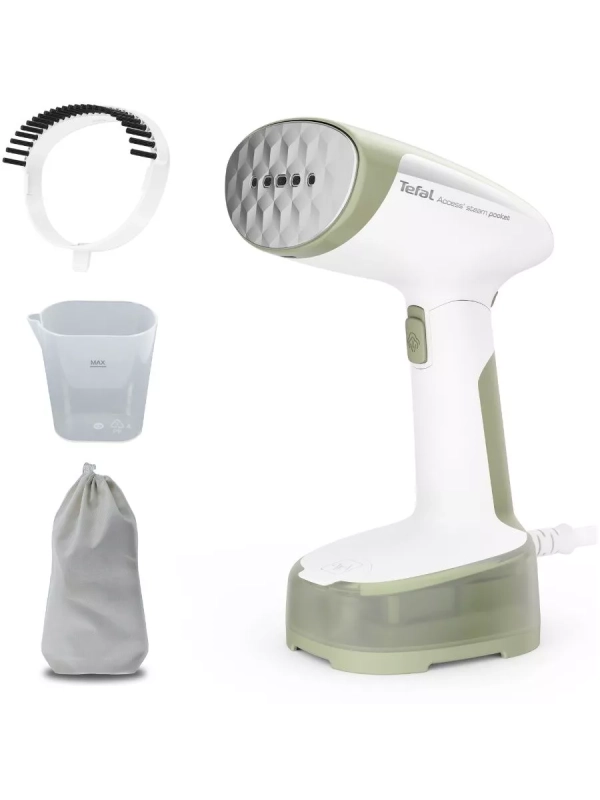 Отпариватель ручной Access Steam Pocket DT3053E1