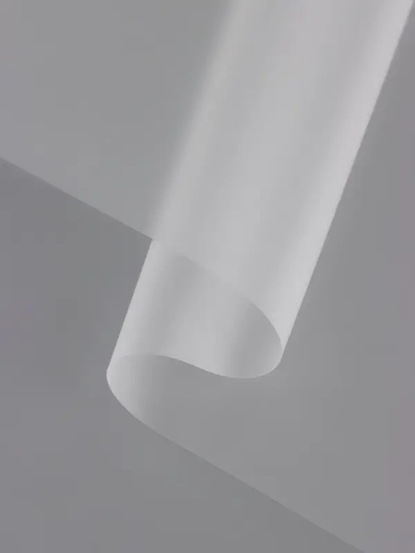 Пленка матовая для цветов и флористики, 100 см &times; 10.5 м &plusmn;5% 400 г, 40 мкм