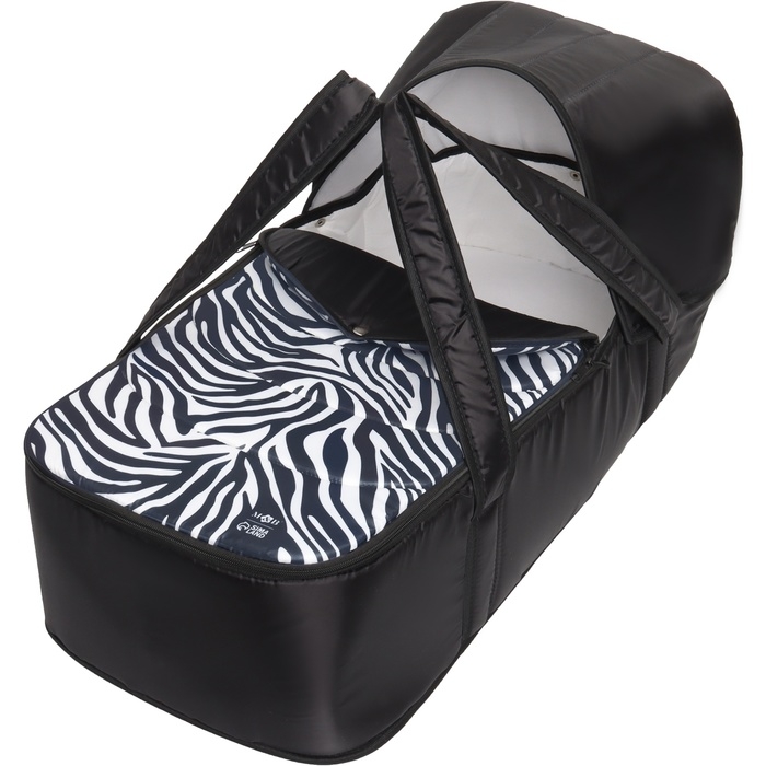 Люлька-переноска для новорожденных &laquo;Animal&raquo;, Mum&Baby