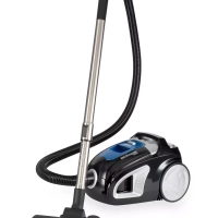 Пылесос HYV-C2530 1.7л 2200Вт