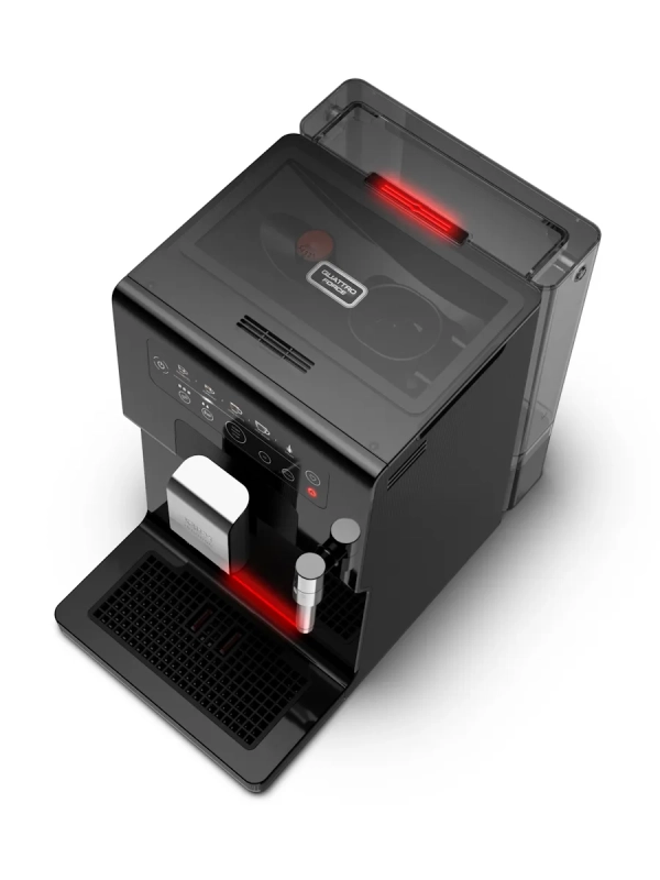 Автоматическая кофемашина Intuition Essential EA870810