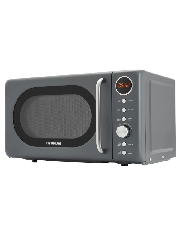 Микроволновая Печь HYM-D3036 20л. 700Вт