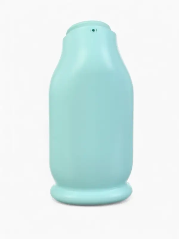 M&B Аспиратор для новорожденных электронный, назальный (набор: 2 насадки, аксес., зарядка Type-C)