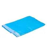 Тент защитный  75г/м2, УФ, 2х3м, тарпаулин,