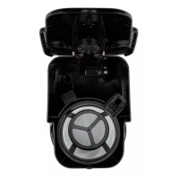 Кофеварка Kitfort КТ-795, капельная, 750 Вт, 0.42 л, чёрно-серебристая Кофеварка Kitfort КТ-795, капельная, 750 Вт, 0.42 л, чёрно-серебристая