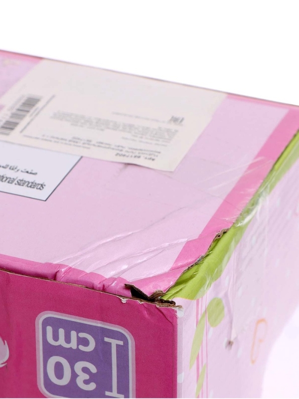 Пупс функциональный &laquo;Мой малыш &raquo; с аксессуарами, пьёт, писает В ПАКЕТЕ